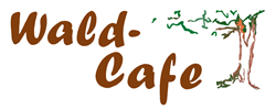 Logo Waldcafe