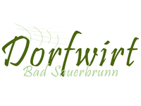 Logo Dorfwirt