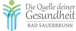 Logo von Bad Sauerbrunn